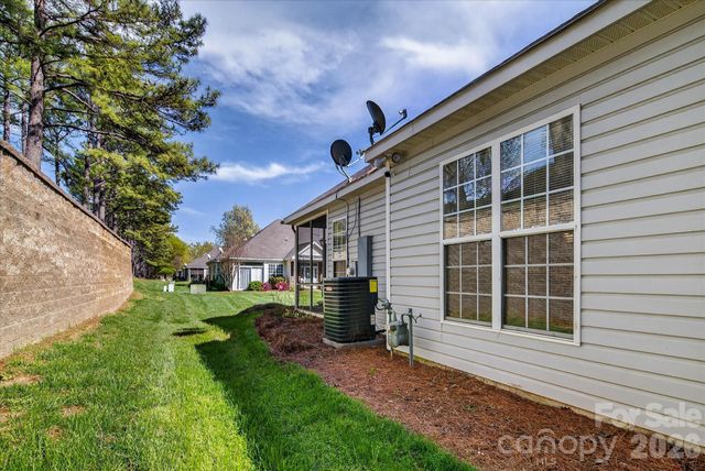 4492 Antelope Lane, Charlotte, NC 28269