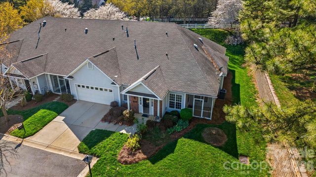 4492 Antelope Lane, Charlotte, NC 28269