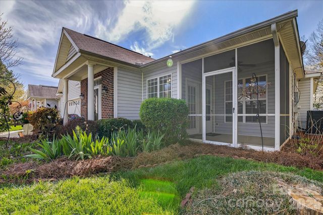 4492 Antelope Lane, Charlotte, NC 28269