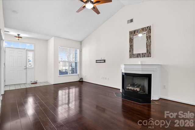 4492 Antelope Lane, Charlotte, NC 28269