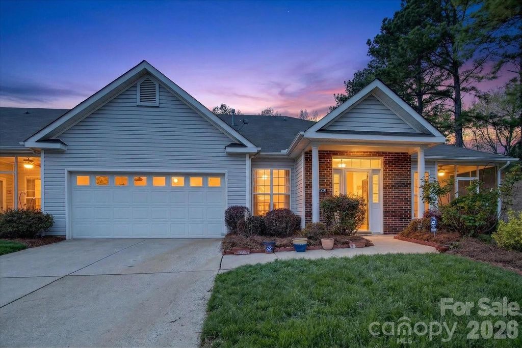 4492 Antelope Lane, Charlotte, NC 28269