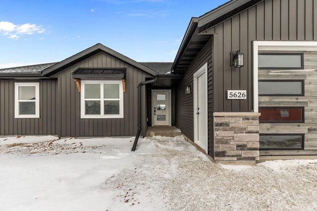 W5626 TONYS WAY, Appleton, WI 54915