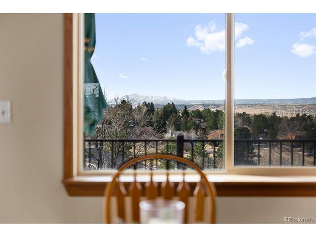 7742 E Windcrest Row, Parker, CO 80134