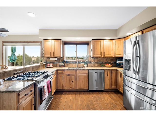 7742 E Windcrest Row, Parker, CO 80134