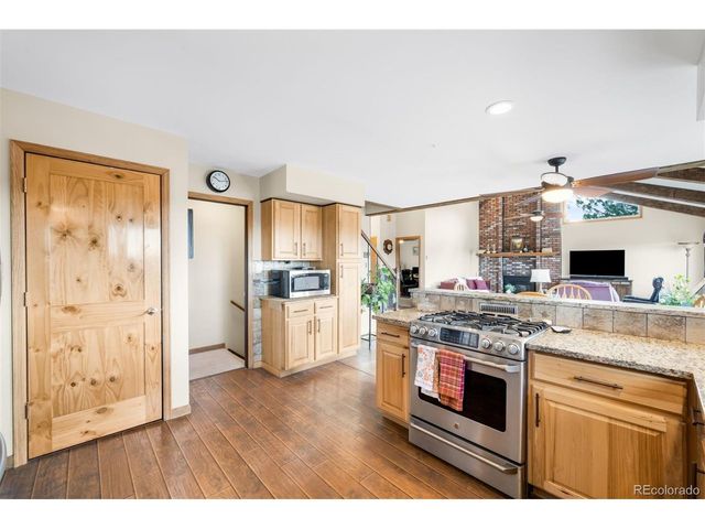 7742 E Windcrest Row, Parker, CO 80134