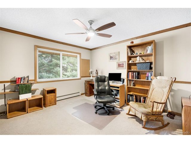 7742 E Windcrest Row, Parker, CO 80134