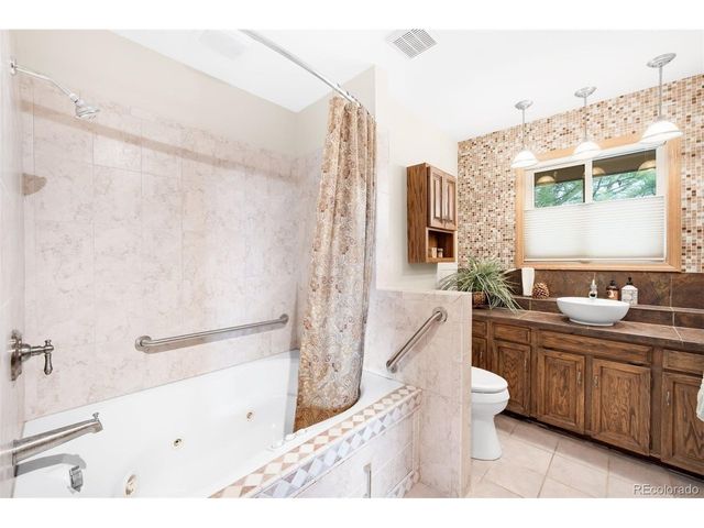 7742 E Windcrest Row, Parker, CO 80134