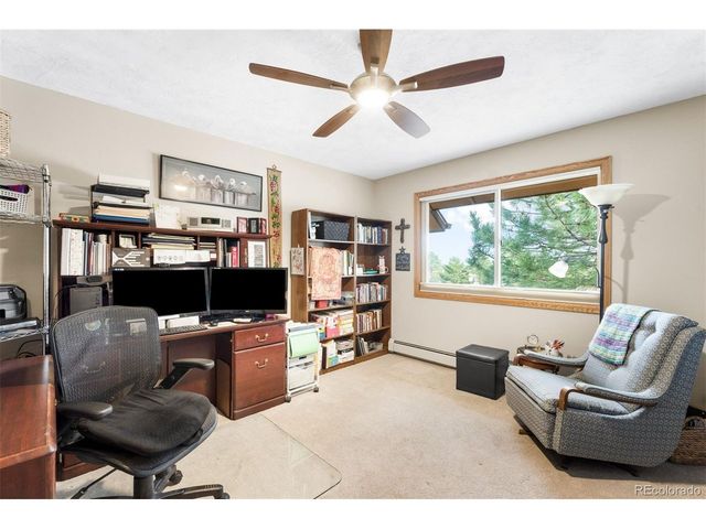 7742 E Windcrest Row, Parker, CO 80134