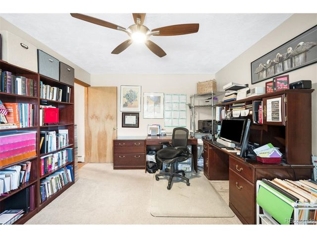 7742 E Windcrest Row, Parker, CO 80134