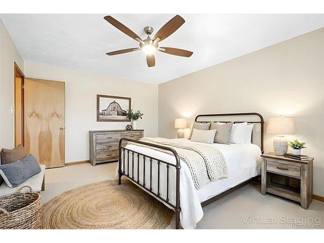 7742 E Windcrest Row, Parker, CO 80134