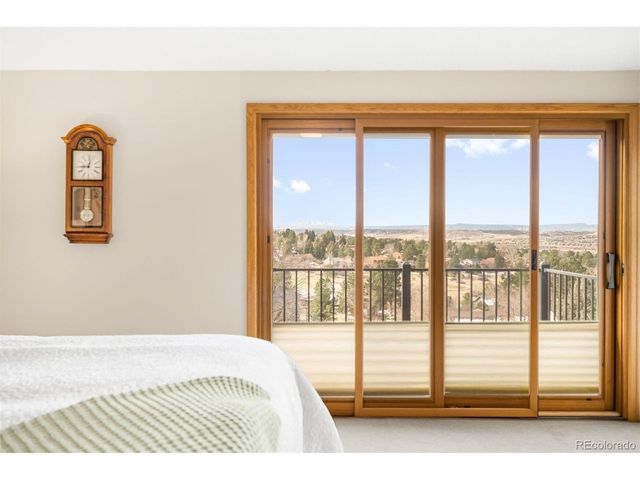 7742 E Windcrest Row, Parker, CO 80134