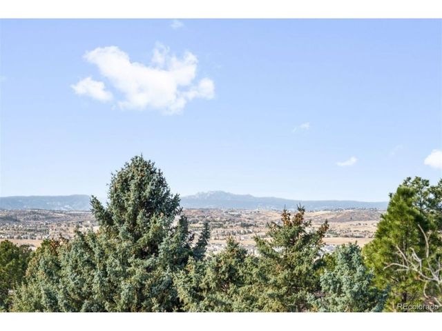 7742 E Windcrest Row, Parker, CO 80134