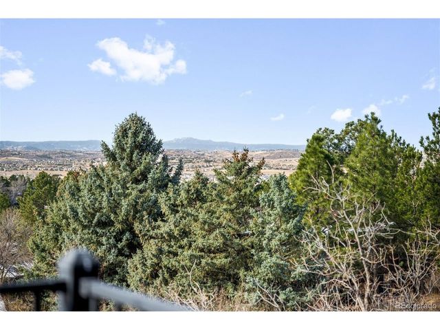 7742 E Windcrest Row, Parker, CO 80134
