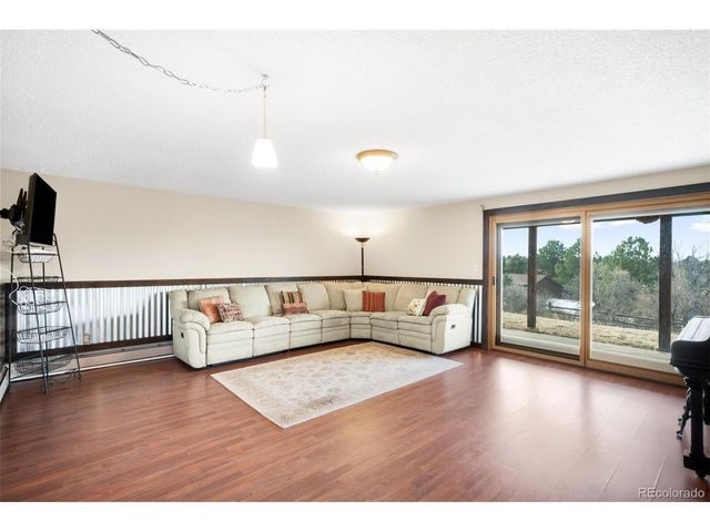 7742 E Windcrest Row, Parker, CO 80134