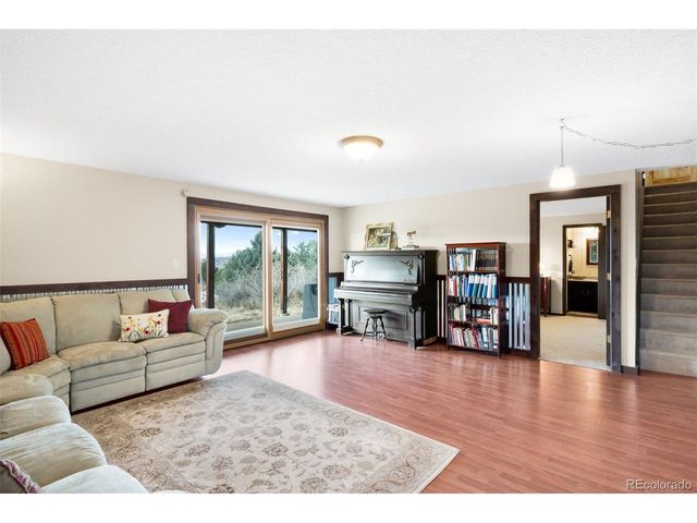 7742 E Windcrest Row, Parker, CO 80134