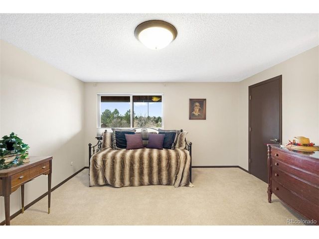 7742 E Windcrest Row, Parker, CO 80134