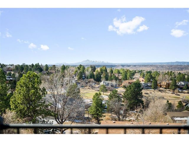 7742 E Windcrest Row, Parker, CO 80134