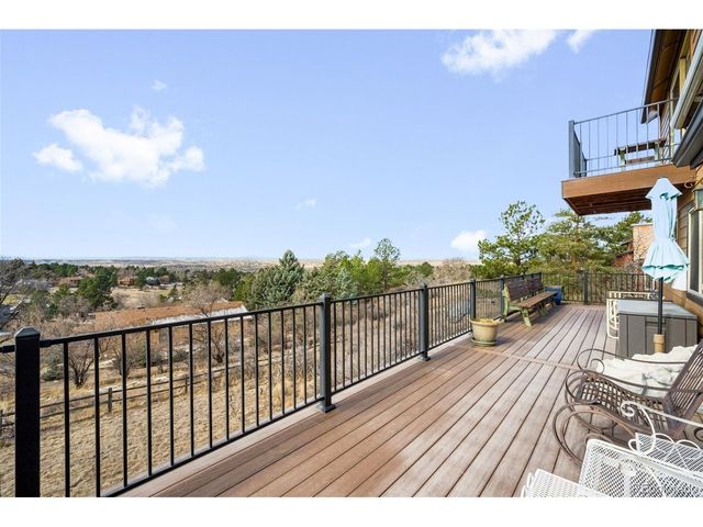 7742 E Windcrest Row, Parker, CO 80134