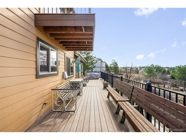 7742 E Windcrest Row, Parker, CO 80134