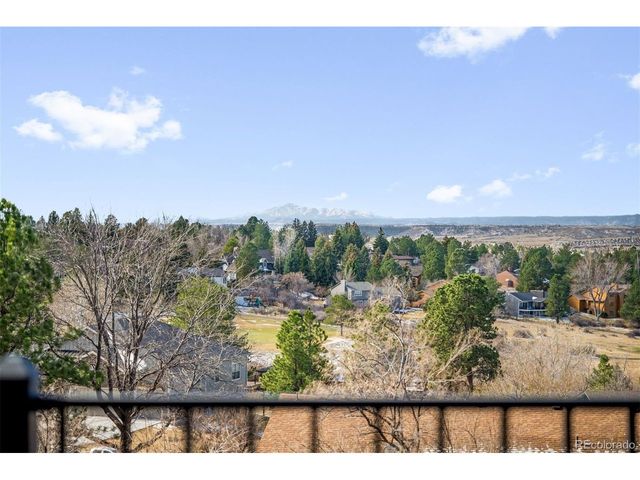 7742 E Windcrest Row, Parker, CO 80134