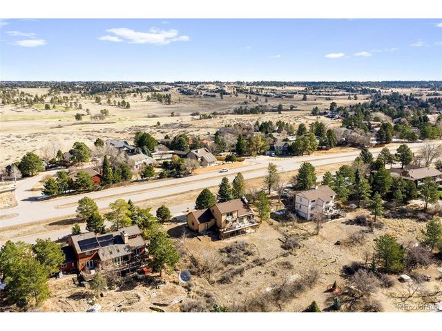 7742 E Windcrest Row, Parker, CO 80134