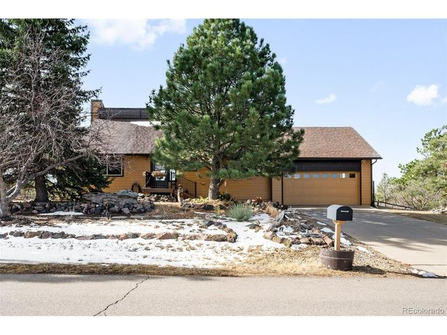 7742 E Windcrest Row, Parker, CO 80134