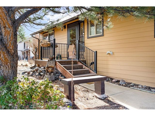 7742 E Windcrest Row, Parker, CO 80134