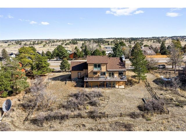 7742 E Windcrest Row, Parker, CO 80134