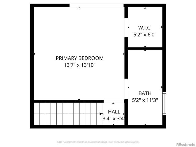 7742 E Windcrest Row, Parker, CO 80134