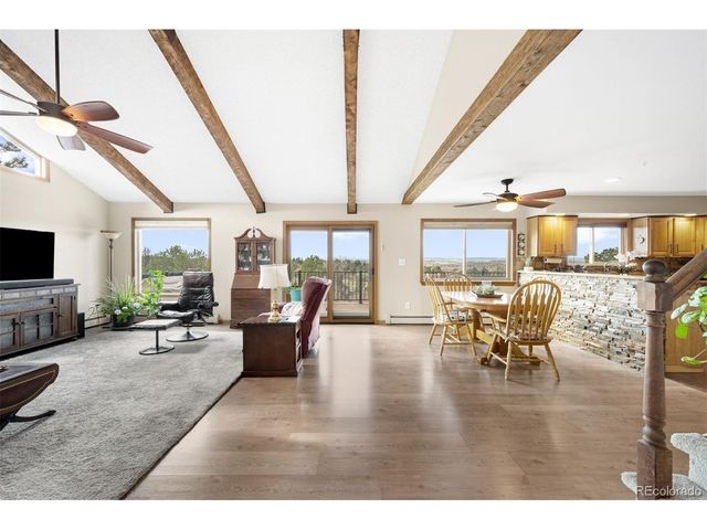 7742 E Windcrest Row, Parker, CO 80134