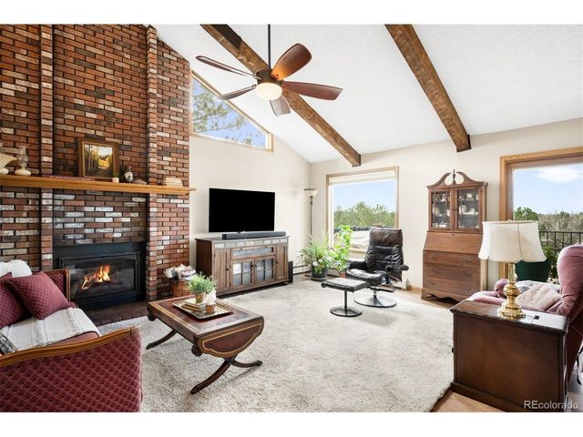 7742 E Windcrest Row, Parker, CO 80134