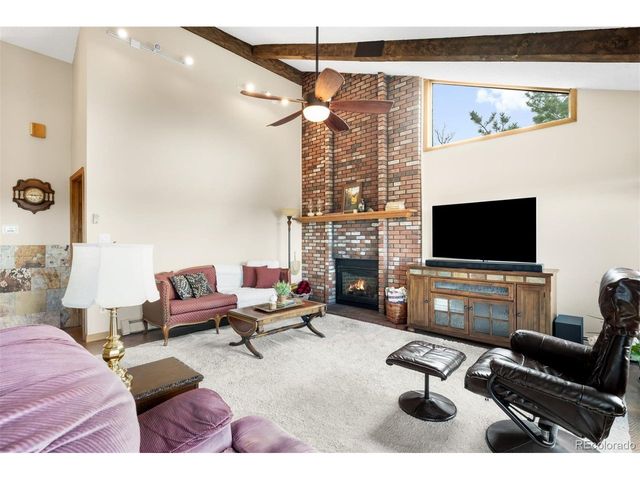 7742 E Windcrest Row, Parker, CO 80134