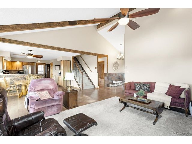 7742 E Windcrest Row, Parker, CO 80134