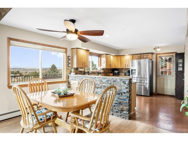 7742 E Windcrest Row, Parker, CO 80134