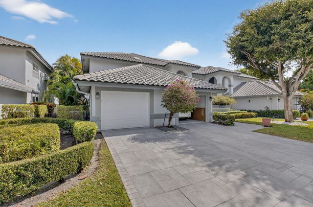 11586 Briarwood Circle 1, Boynton Beach, FL 33437