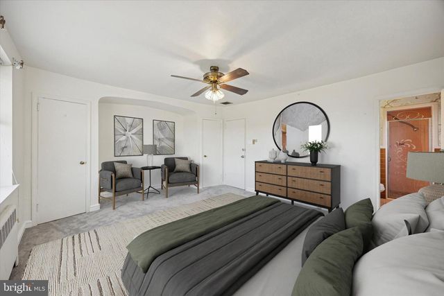 1211 E JOHNSON ST, Philadelphia, PA 19138