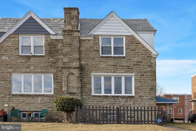 1211 E JOHNSON ST, Philadelphia, PA 19138