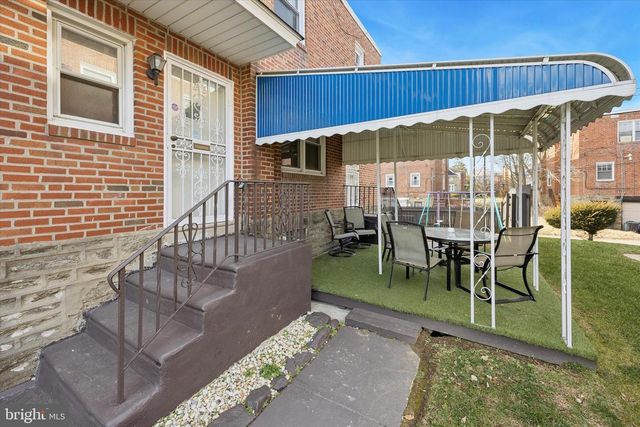 1211 E JOHNSON ST, Philadelphia, PA 19138