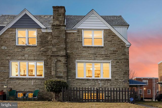 1211 E JOHNSON ST, Philadelphia, PA 19138