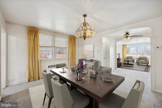 1211 E JOHNSON ST, Philadelphia, PA 19138