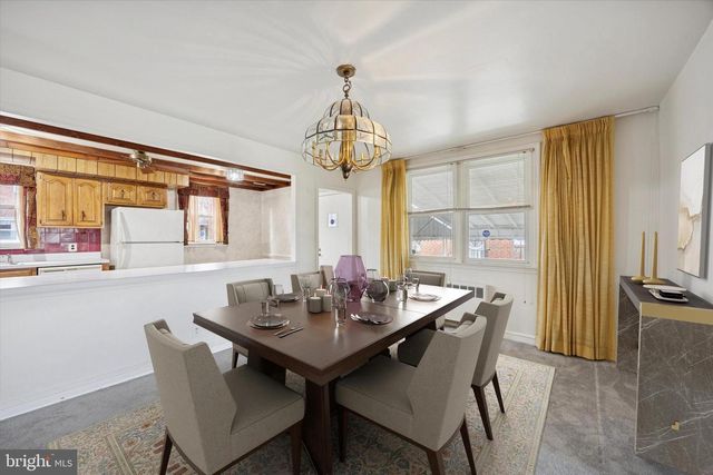 1211 E JOHNSON ST, Philadelphia, PA 19138