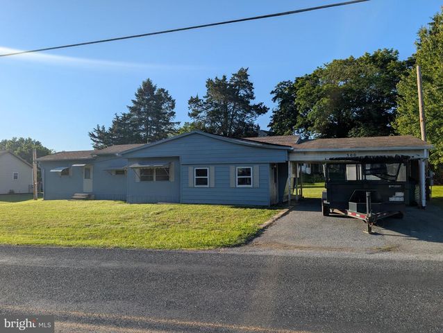 300 SAND BANK ROAD, Mount Holly Springs, PA 17065