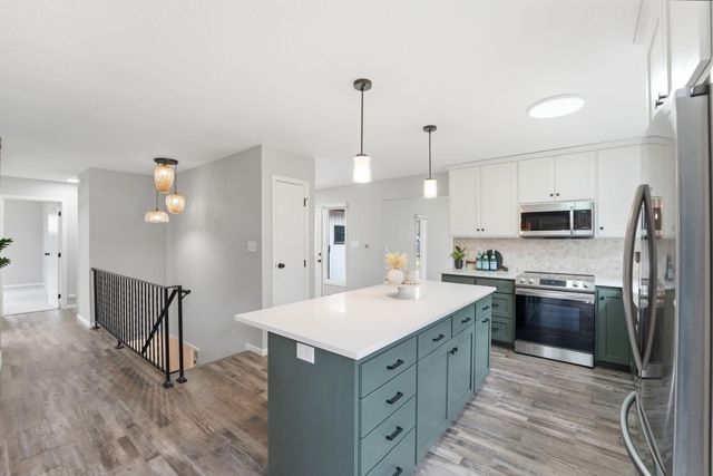 1611 10th Avenue SE, Saint Cloud, MN 56304