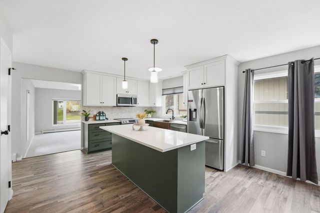 1611 10th Avenue SE, Saint Cloud, MN 56304