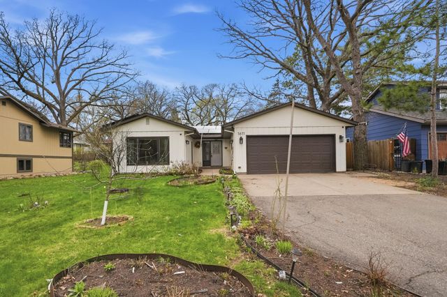 1611 10th Avenue SE, Saint Cloud, MN 56304