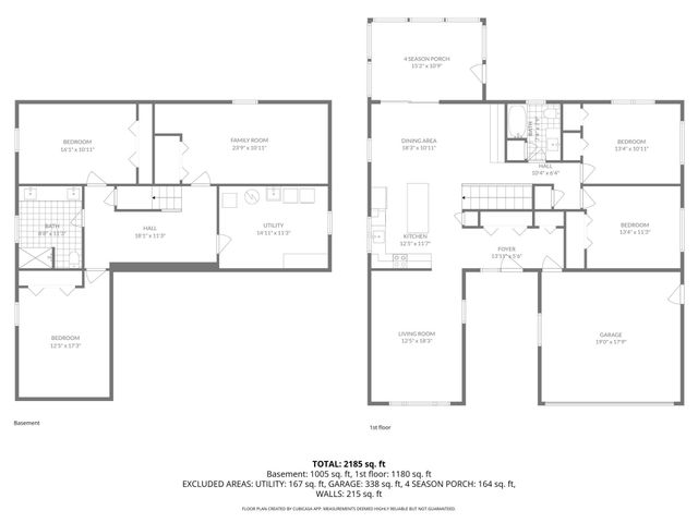 1611 10th Avenue SE, Saint Cloud, MN 56304