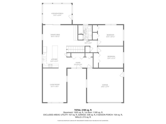 1611 10th Avenue SE, Saint Cloud, MN 56304