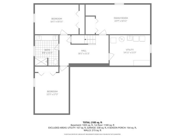 1611 10th Avenue SE, Saint Cloud, MN 56304