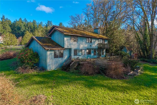 4123 8th Street NW, Gig Harbor, WA 98335