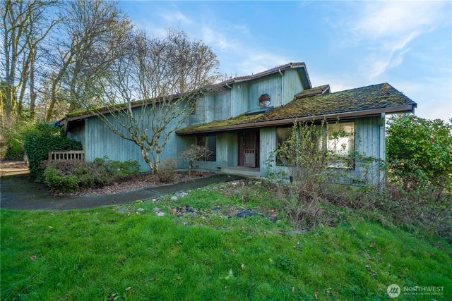 4123 8th Street NW, Gig Harbor, WA 98335